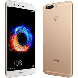 Замена разъема зарядки на телефоне Honor 8 Pro в Саранске